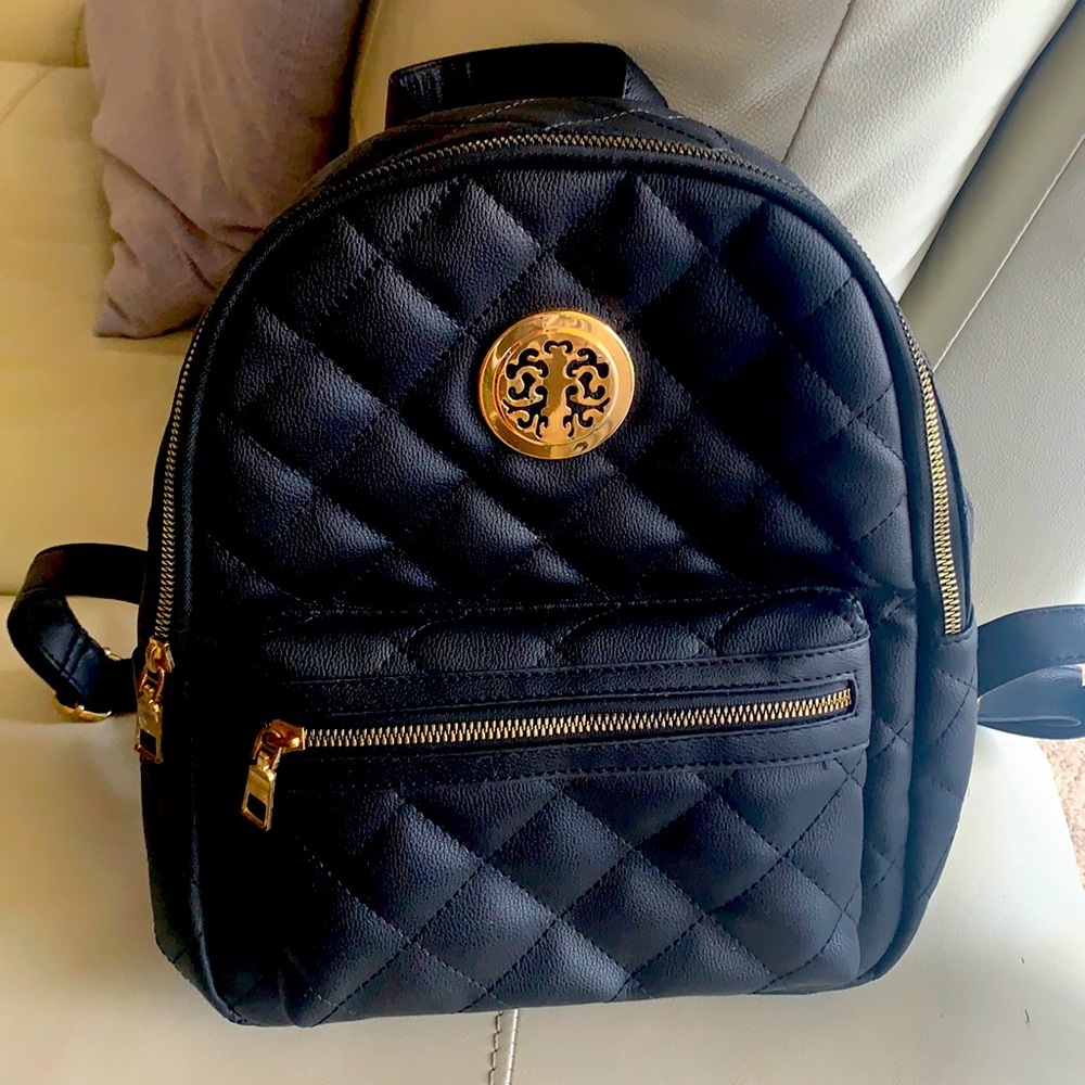 Mini backpack